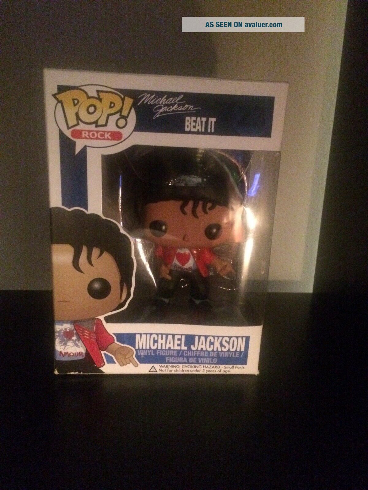 Funko Pop Rocky : Tous les Personnages au Meilleur Prix