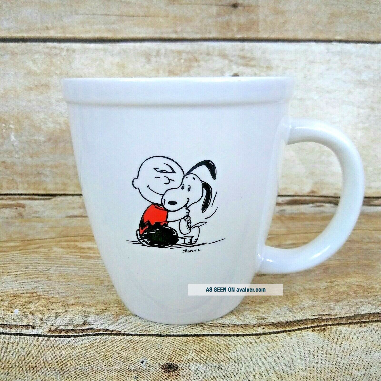 Hallmark Peanuts Mug Charlie Brown Snoopy Life Doesn T Get Any Better hallmark-peanuts-mug-charlie-brown-snoopy-life-doesn-t-get-any-better