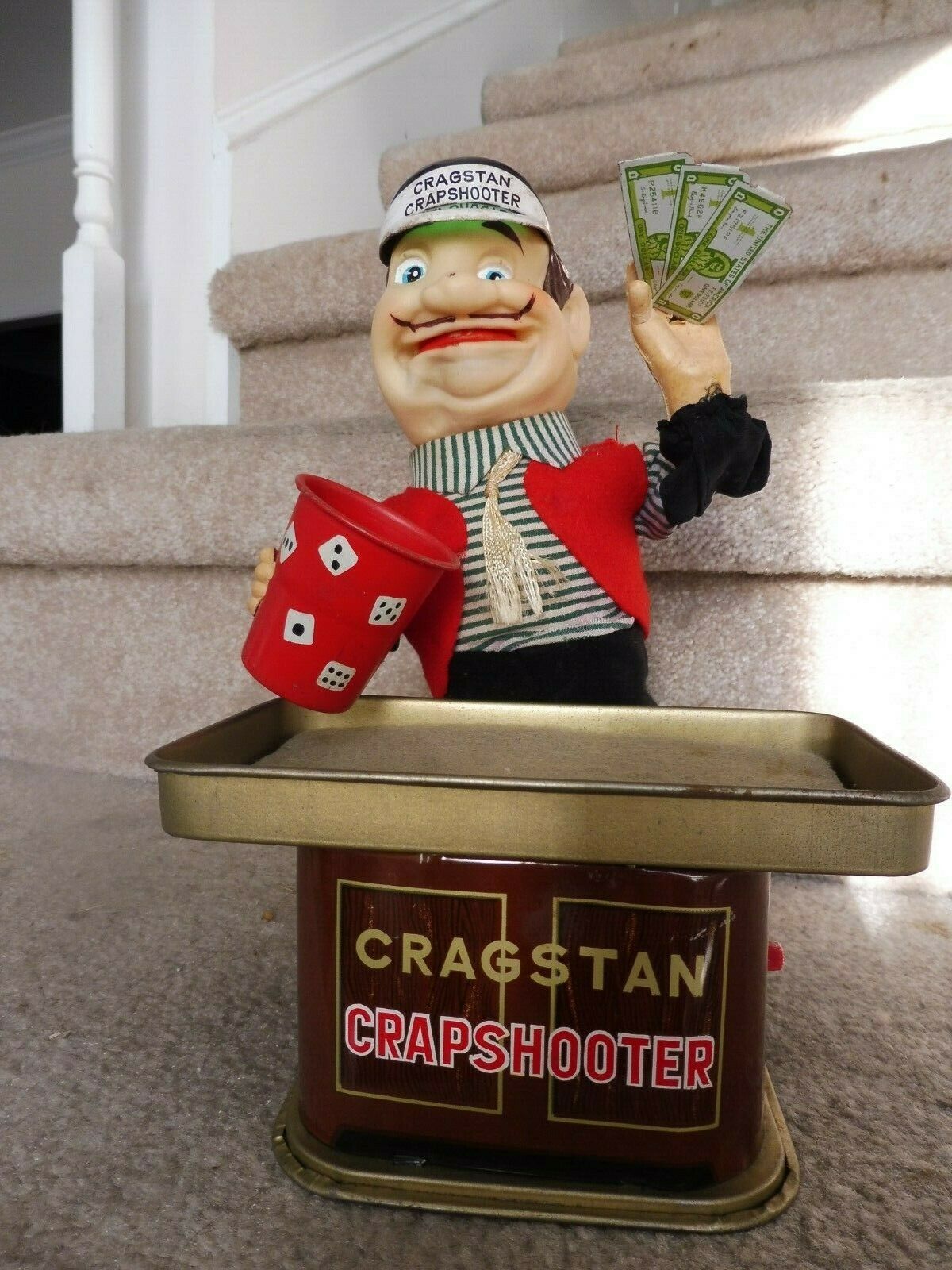 vintage-cragstan-crapshooter-tin-battery-operated-gambling-toy-19089606