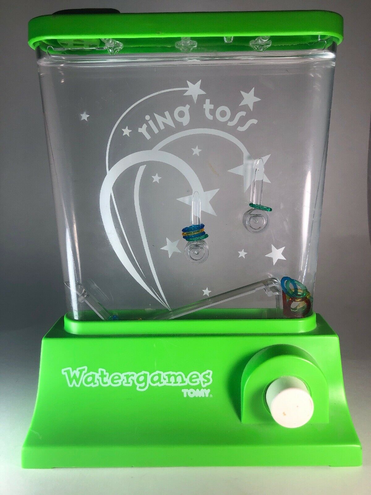 JEU D'EAU VINTAGE Tomy EUR 35,00 - FR
